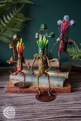 Gestrale: cała ferajna (This Guy in a Hat)