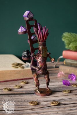 Gestral (This Guy in a Hat)