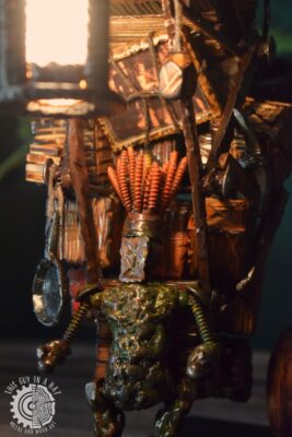 Lampki gestrale (This Guy in a Hat)