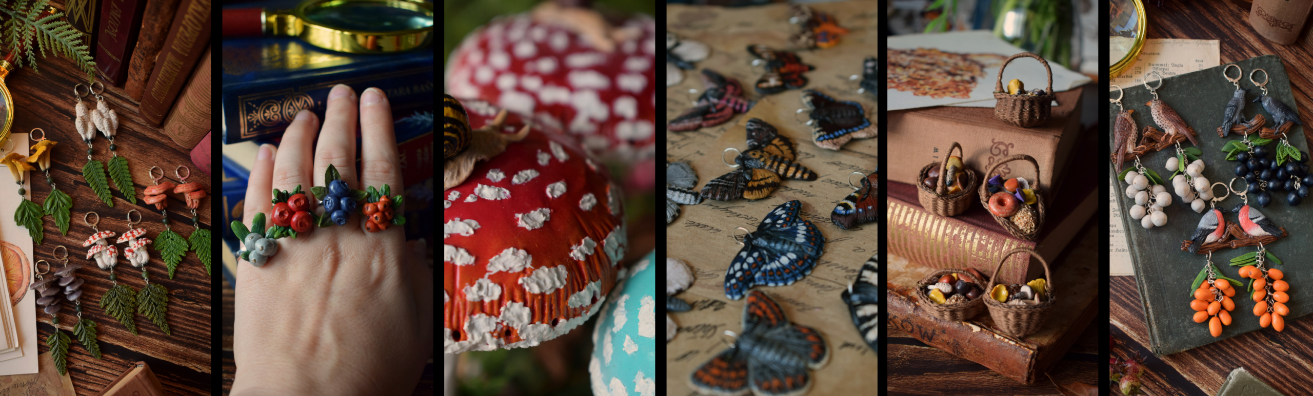 Baner na stronę (Unique Fantasy Objects)